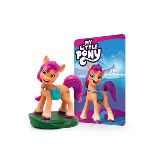 Tonies My Little Pony: A New Generation