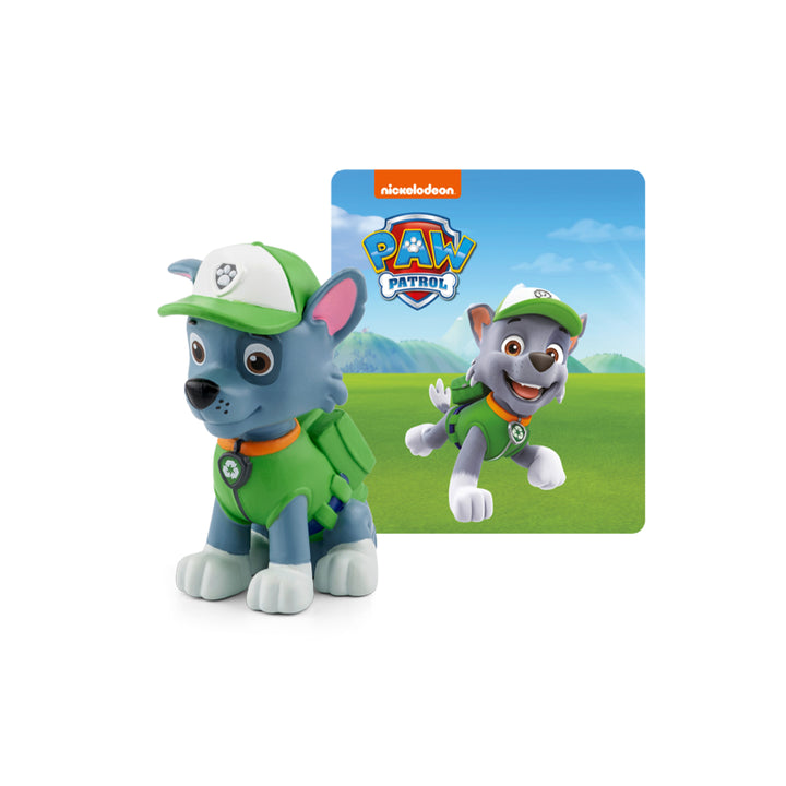 Tonies Paw Patrol - Rocky