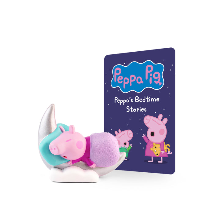 Tonies Peppa Pig - Peppa's Bedtime Stories