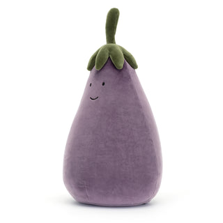 Jellycat Amuseables Eggplant Large