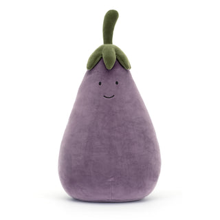 Jellycat Amuseables Eggplant Large