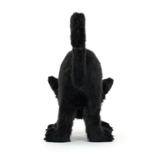 Jellycat Spookipaws Cat