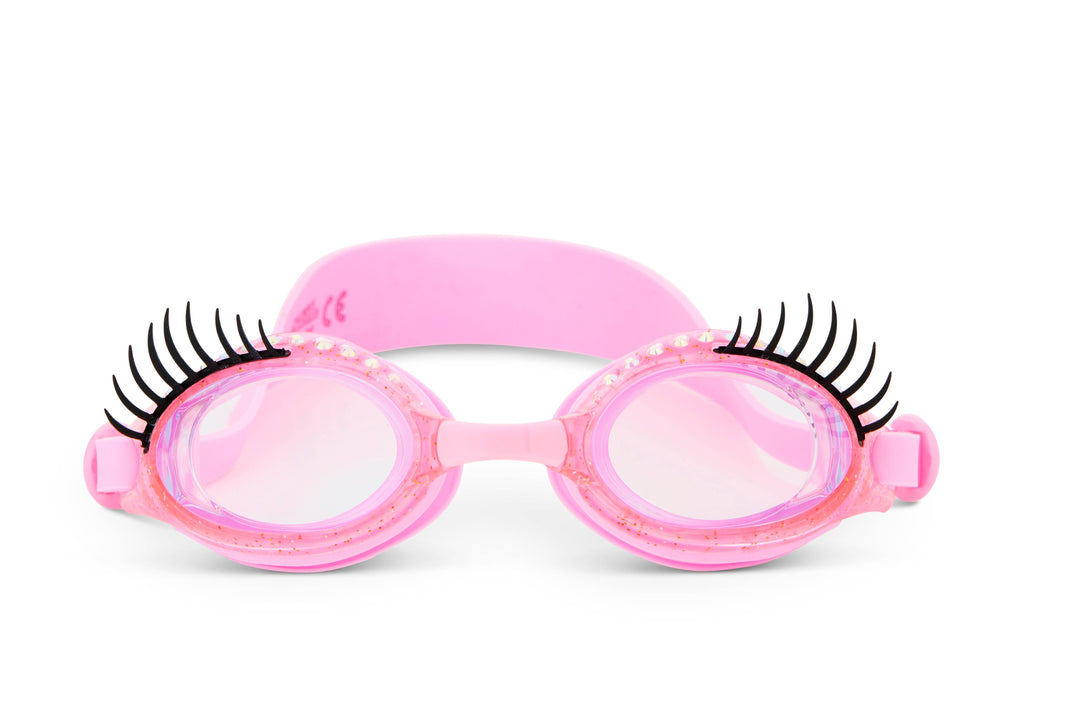 Bling2o - Splash Lash Eyelash Swim Goggle