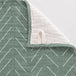 Sage Mudcloth