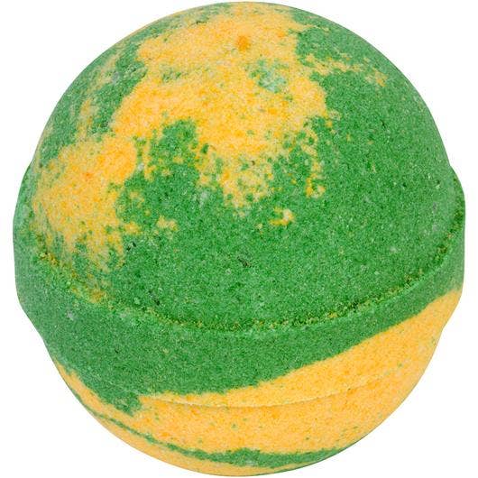 Two Sisters Spa - Dinosaur Kids Bath Bombs Gift Set with Toys Inside – 1 Pack