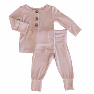 Caden Lane - 2pc Bamboo Sets for Boys