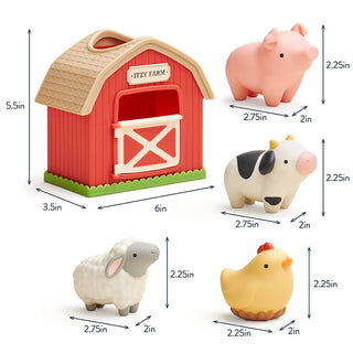 Itzy Ritzy - Itzy Play Barn™