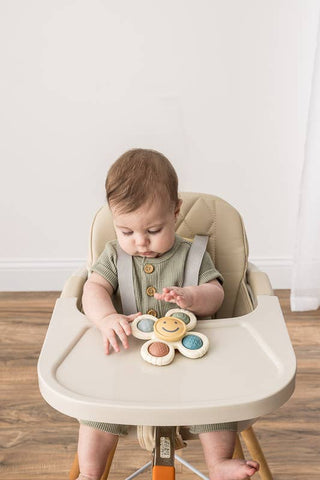 Itzy Ritzy - Itzy Pop & Whirl™ - Bath + Travel Toy
