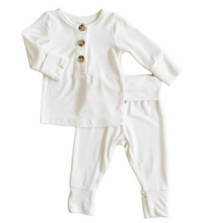 Caden Lane - 2pc Bamboo Sets for Girls