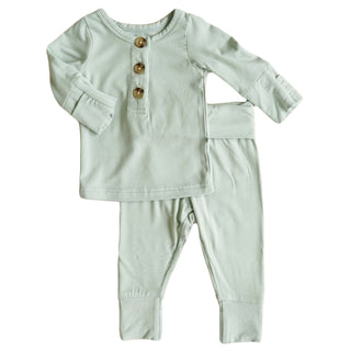 Caden Lane - 2pc Bamboo Sets for Boys