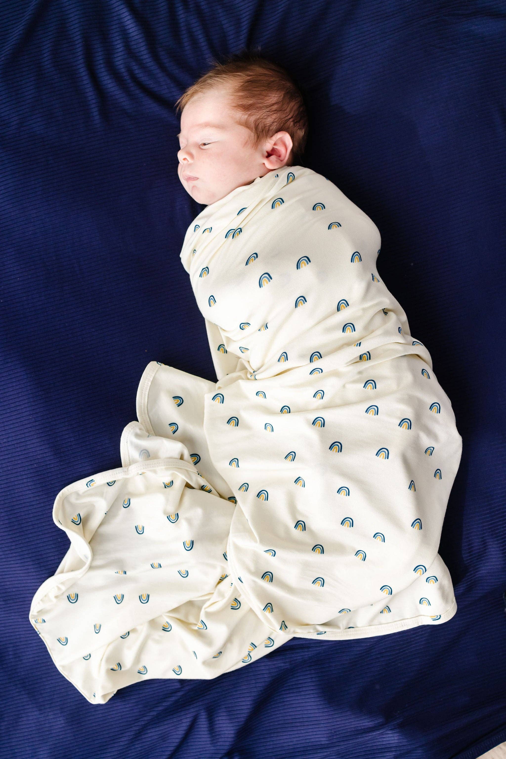 Lou lou swaddle blanket hotsell