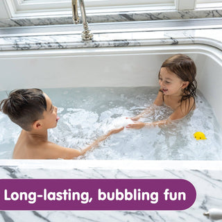 Earth Mama Organics - Boogie Bubble Bath, Eucalyptus, 10oz