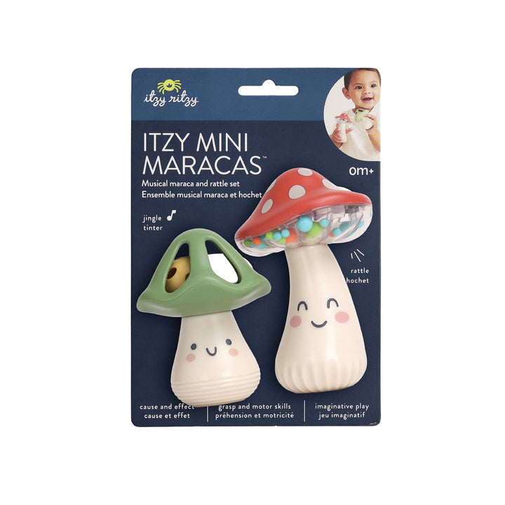 Itzy Ritzy - Itzy Mini Maracas™