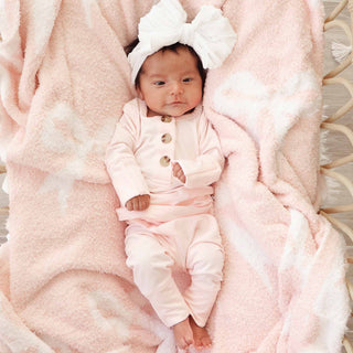 Caden Lane - 2pc Bamboo Sets for Girls