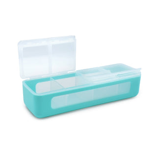 melii - 4 Compartment Snackle