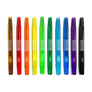 OOLY - Yummy Yummy Scented Twist-Up Crayons