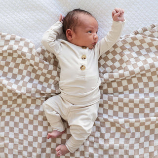 Caden Lane - 2pc Bamboo Sets for Boys