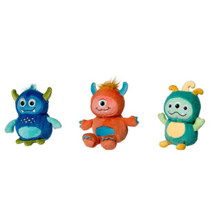Mary Meyer - Fun Frights Monster Set - 3pc