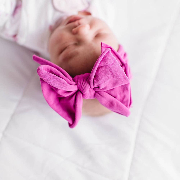 Baby Bling Bows - Fab-Bow-Lous Azalea Fashion Headband for Kids