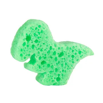 Spongelle' Sponge Sea Animals - Tommy T-Rex