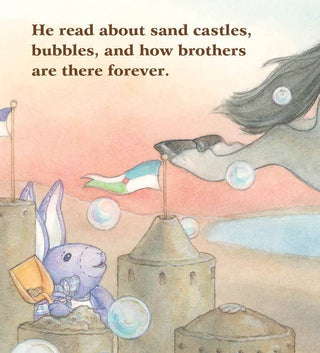Sleeping Bear Press - Say Daddy! Board Book