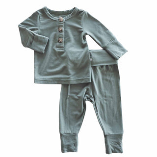 Caden Lane - 2pc Bamboo Sets for Boys
