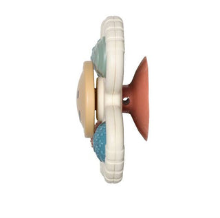 Itzy Ritzy - Itzy Pop & Whirl™ - Bath + Travel Toy
