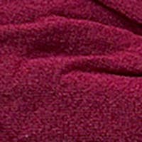 Baby Bling Bows - Baby Bling Bows KNOT: ruby - Classy Rascals Boutique