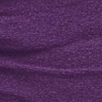 Baby Bling Bows - Baby Bling Bows - THE KNOT Soft nylon headband: plum - Classy Rascals Boutique