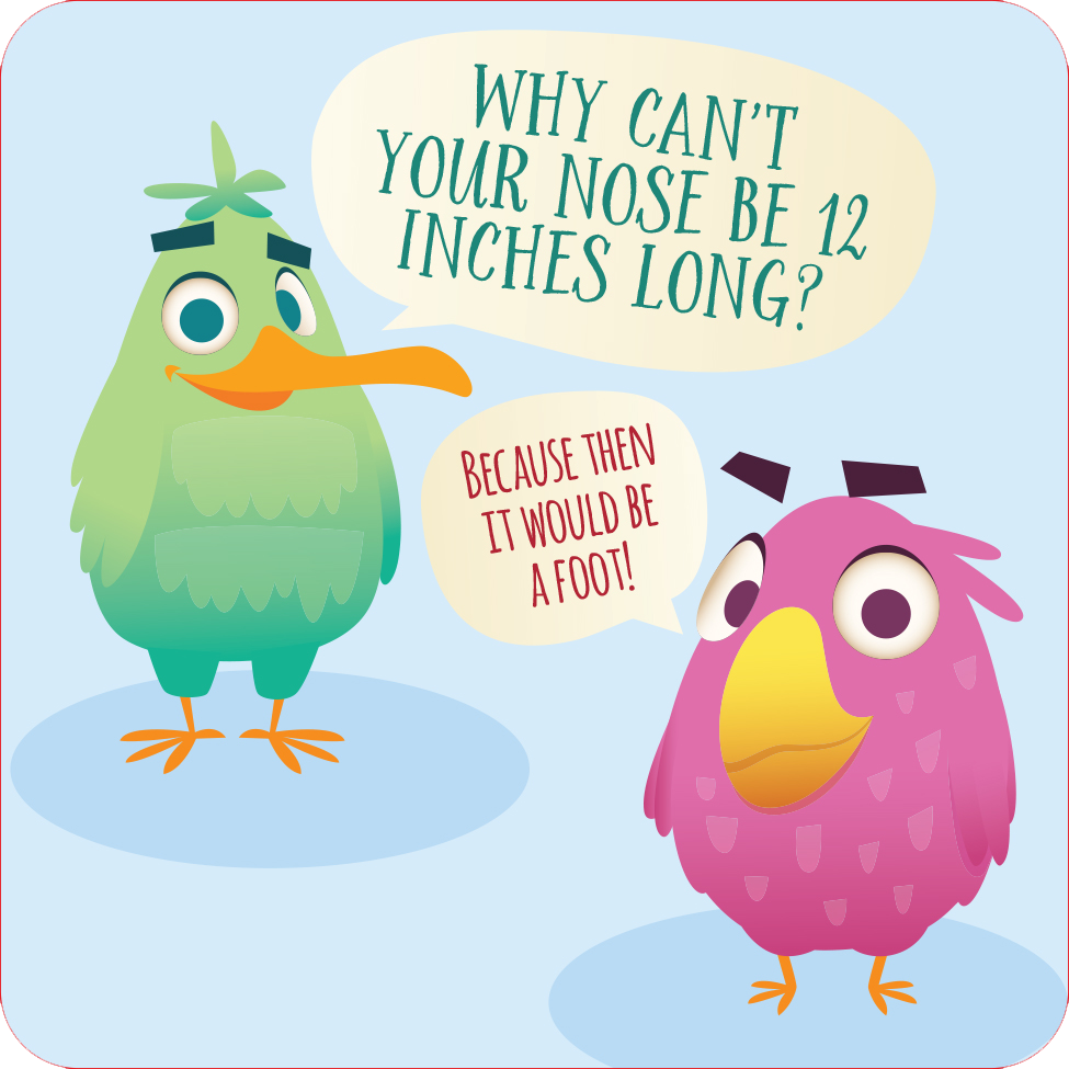 Peter Pauper Press - Lunch Box Jokes for Kids