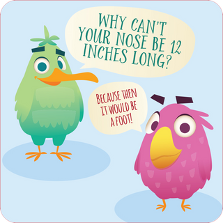 Peter Pauper Press - Lunch Box Jokes for Kids