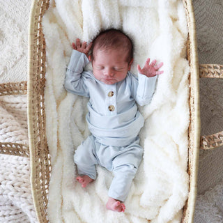 Caden Lane - 2pc Bamboo Sets for Boys