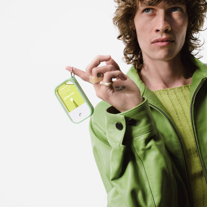 Touchland - Matcha Green Hand Mist Case