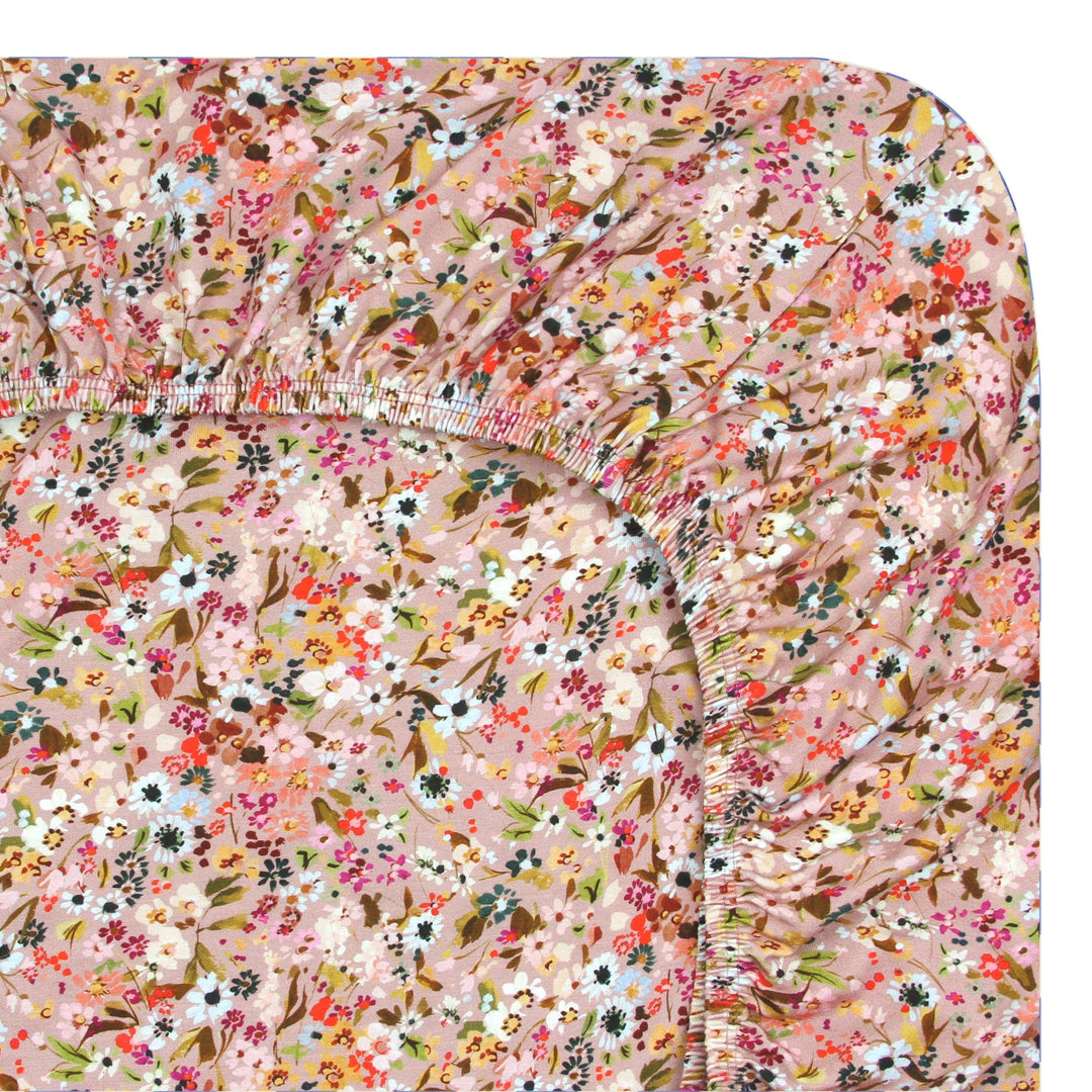 Lou Lou & Company - Penelope Changing Pad Cover