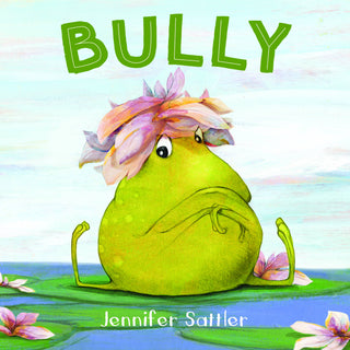Sleeping Bear Press - Bully Picture Book