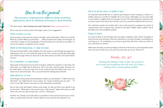 Peter Pauper Press - Like Mother, Like Daughter Journal (Modern Classic Edition)