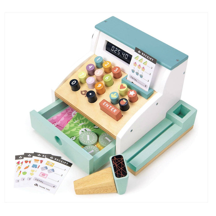 Tender Leaf Toys - General Stores Till