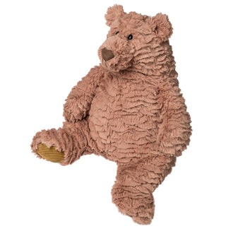 Mary Meyer - Fab Fuzz Peanut Bear