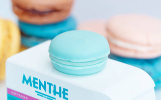 Candylab Toys Menthe Macaron