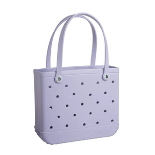 Bogg Bag - Bogg Bag Lilac Baby Bogg - Classy Rascals Boutique