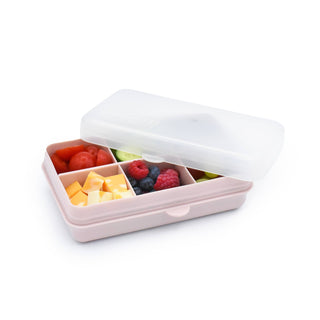 melii - Mini Snackle Box - 6 Compartment