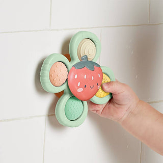 Itzy Ritzy - Itzy Pop & Whirl™ - Bath + Travel Toy