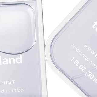 Touchland - Rainwater Power Mist Hydrating Hand Sanitizer