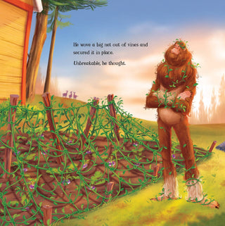 Sleeping Bear Press - Oh Deer! Picture Book