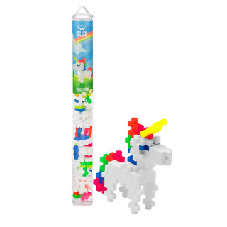 Plus-Plus USA - Tube - Unicorn