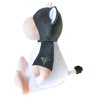 Copper Pearl Colby Squish Plush