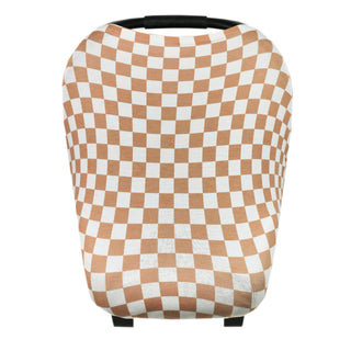 Copper Pearl - Copper Pearl Multi - Use Cover Rad - Classy Rascals Boutique