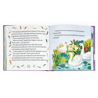 Cottage Door Press - Cottage Door Press - 3 - Minute Stories for 3 - Year - Olds Story Book - Classy Rascals Boutique