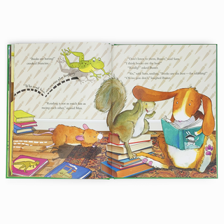 Cottage Door Press - Cottage Door Press - A Collection of Stories for 5 Year Olds Keepsake Book - Classy Rascals Boutique