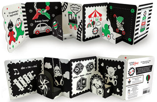 Cottage Door Press - Cottage Door Press - Look, Look, Baby! Playtime - Classy Rascals Boutique